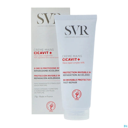 Cicavit+ Hand Cream 75g