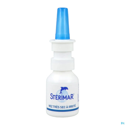 Stop &amp; Protect Dry Irritated Nose 20ml