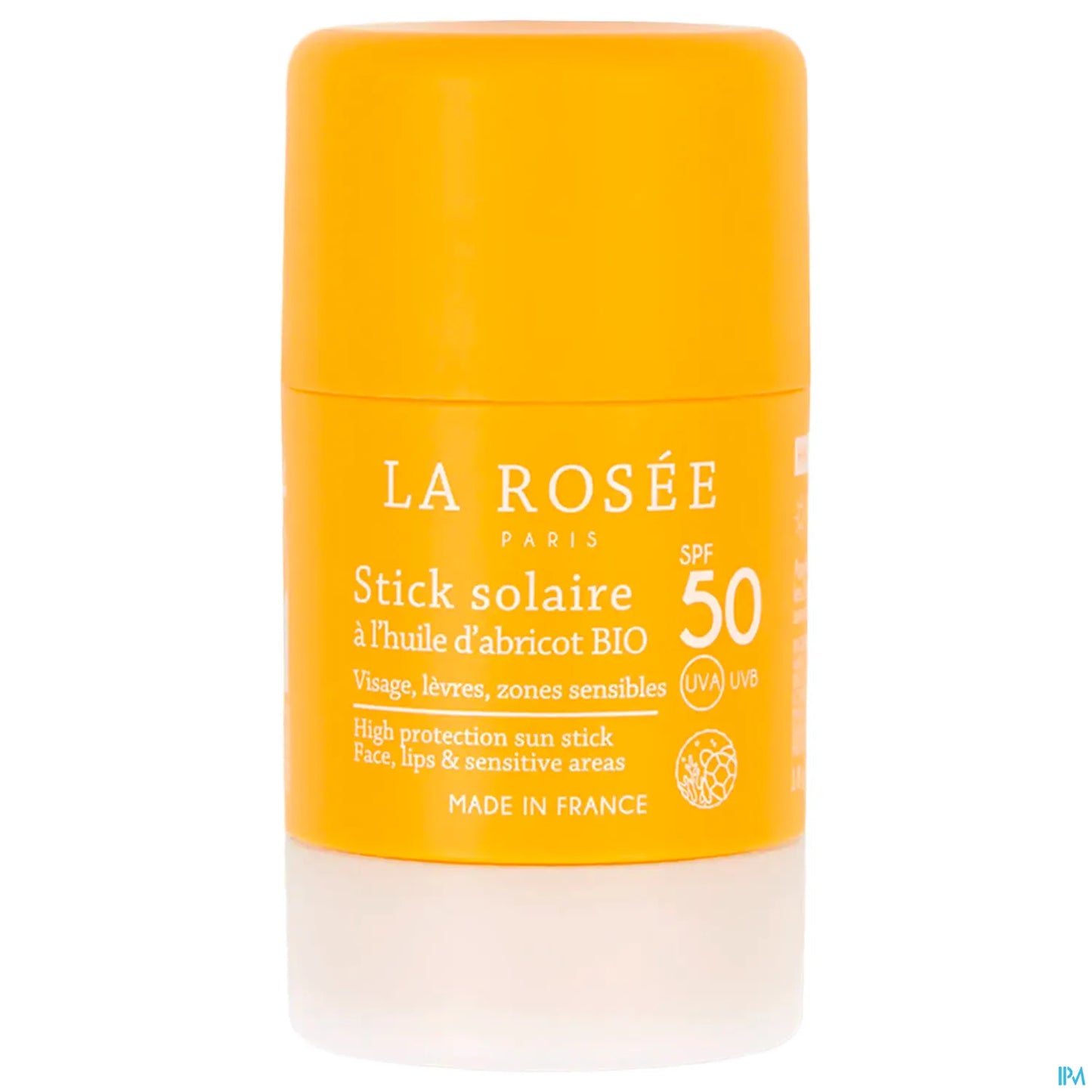 Stick Solaire Bio SPF50 18,5g