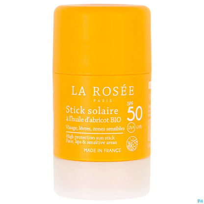 Stick Solaire Bio SPF50 18,5g