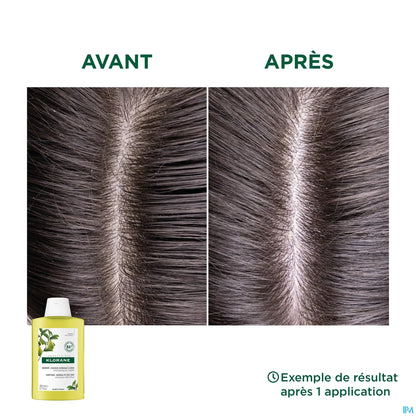 Shampoo alla polpa di cedro 400ml