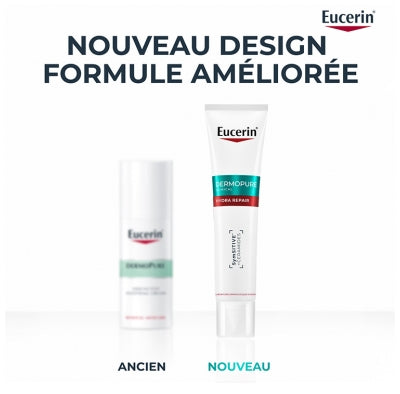 Dermopure Clinical Hydra Repair Crème Apaisante 40 ml
