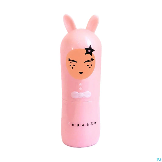 Peach Lip Balm 5g