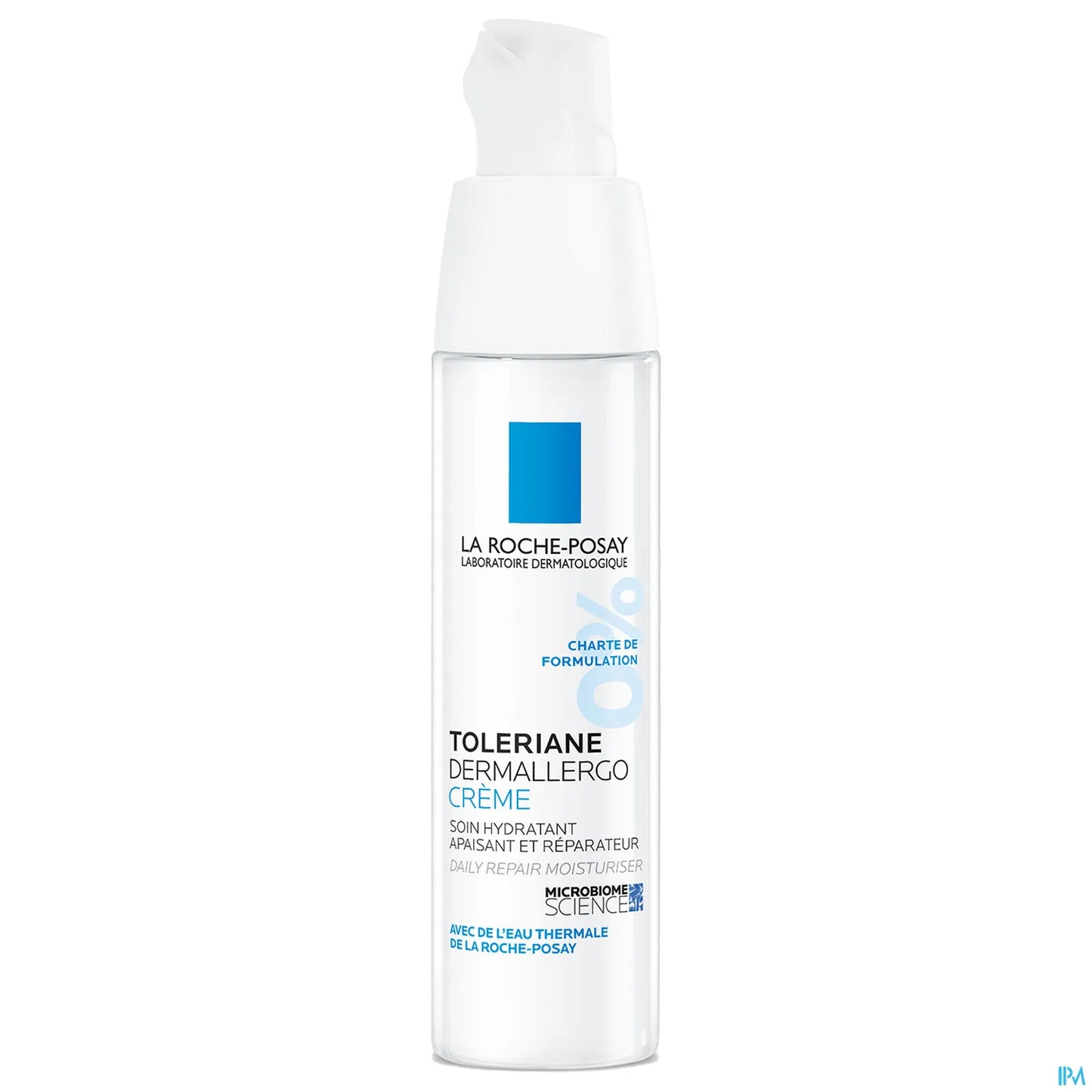 Toleriane Dermallergo Crema Viso Idratante 40ml