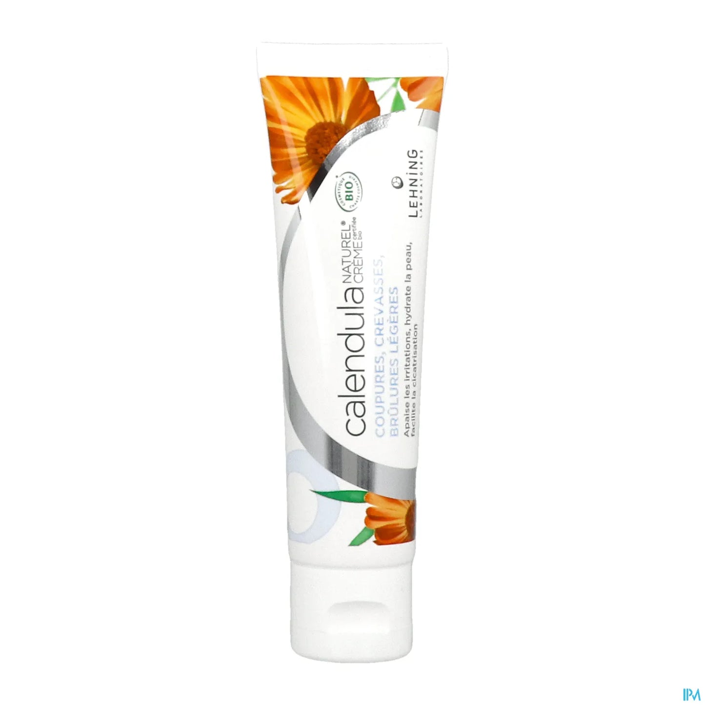 Crema Biologica alla Calendula Naturale 50g
