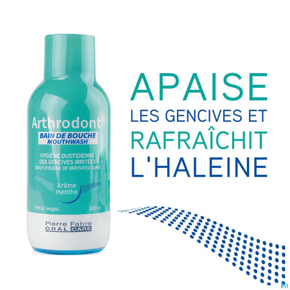 Mouthwash 300ml