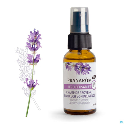 les Diffusables Champs de Provence Spray 30 mL