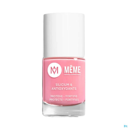 Vernice Siliconica Rosa Dragée 10ml