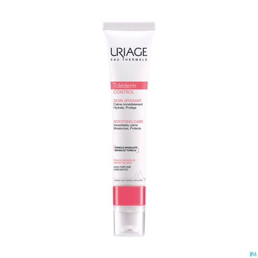 Tolederm Control Trattamento Lenitivo 40ml