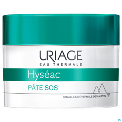 Hyseac SOS Paste 15g Soin Local