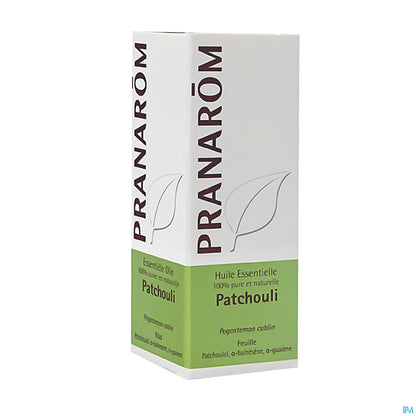 Patchouli Essential Oil 5 mL