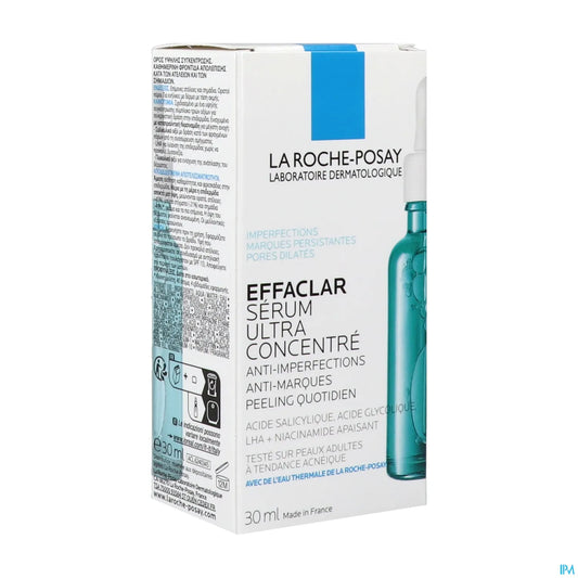 Siero ultra concentrato Effaclar 30 ml