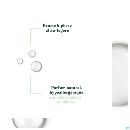 Spray districante Naturia Organic Express 200 ml