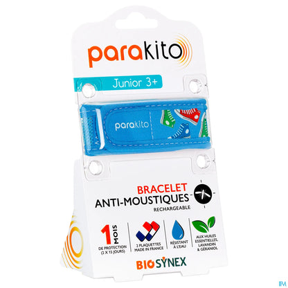 Junior Bracelet Basket Bte/1