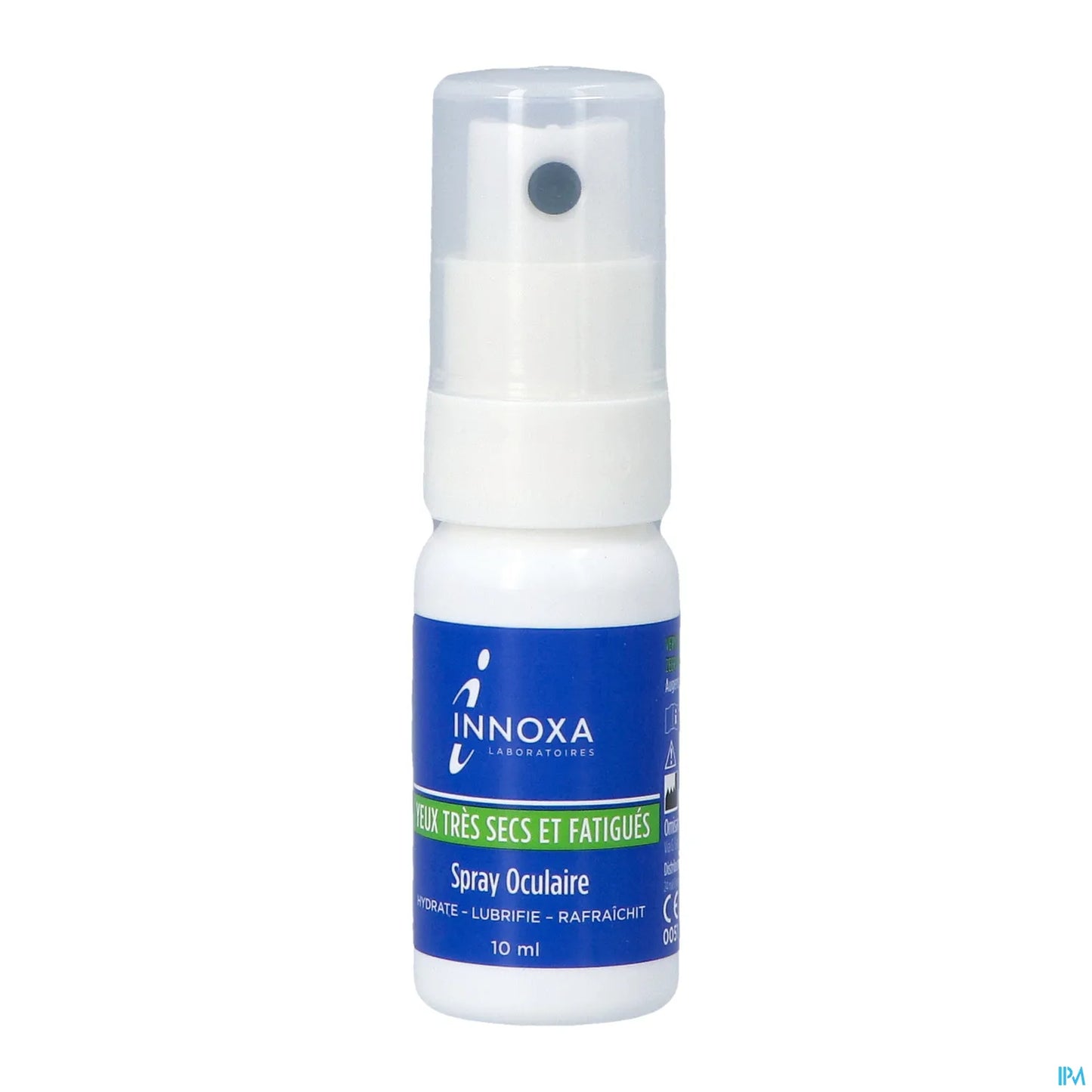 Innoxa Spray Oculaire Yeux Très Secs et Fatigués
