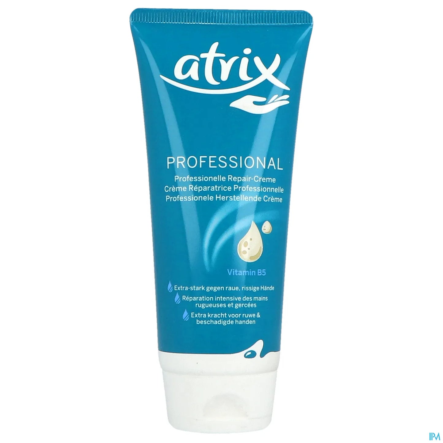 Crème Mains Réparatrice Professional Repair 100 ml