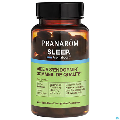 Aromaboost Sleep 60 capsule