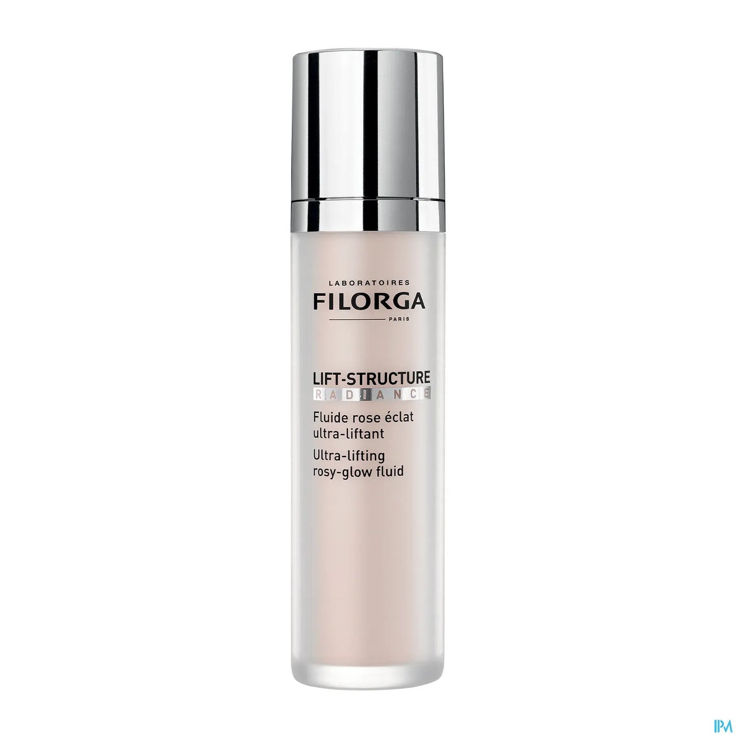 Lift Structure Radiance Fluid 50ml