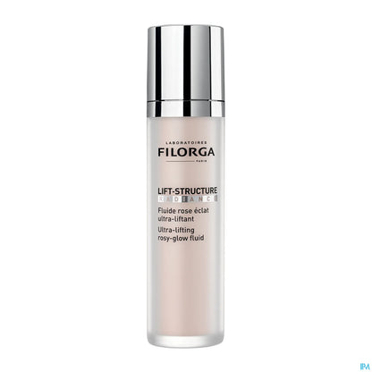 Lift Structure Radiance Fluid 50ml