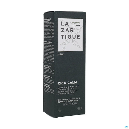 Cica-Calm Gel Dermo-Lenitivo Lenitivo 75ml