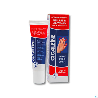 Cicaleine Mains Doigts Baume 30 ml