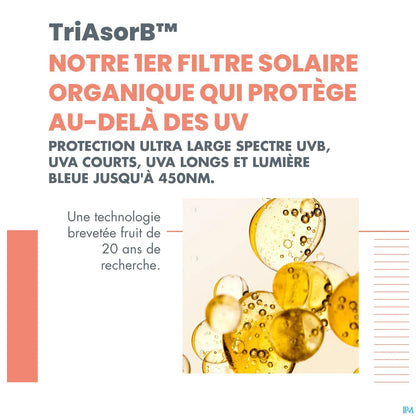 Fluide Sans Parfum SPF50+ 50ml