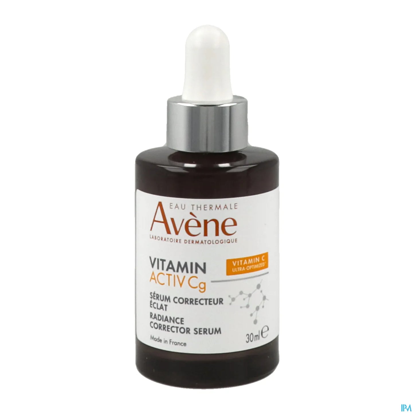 Siero concentrato illuminante Vitamin Activ Cg 30 ml
