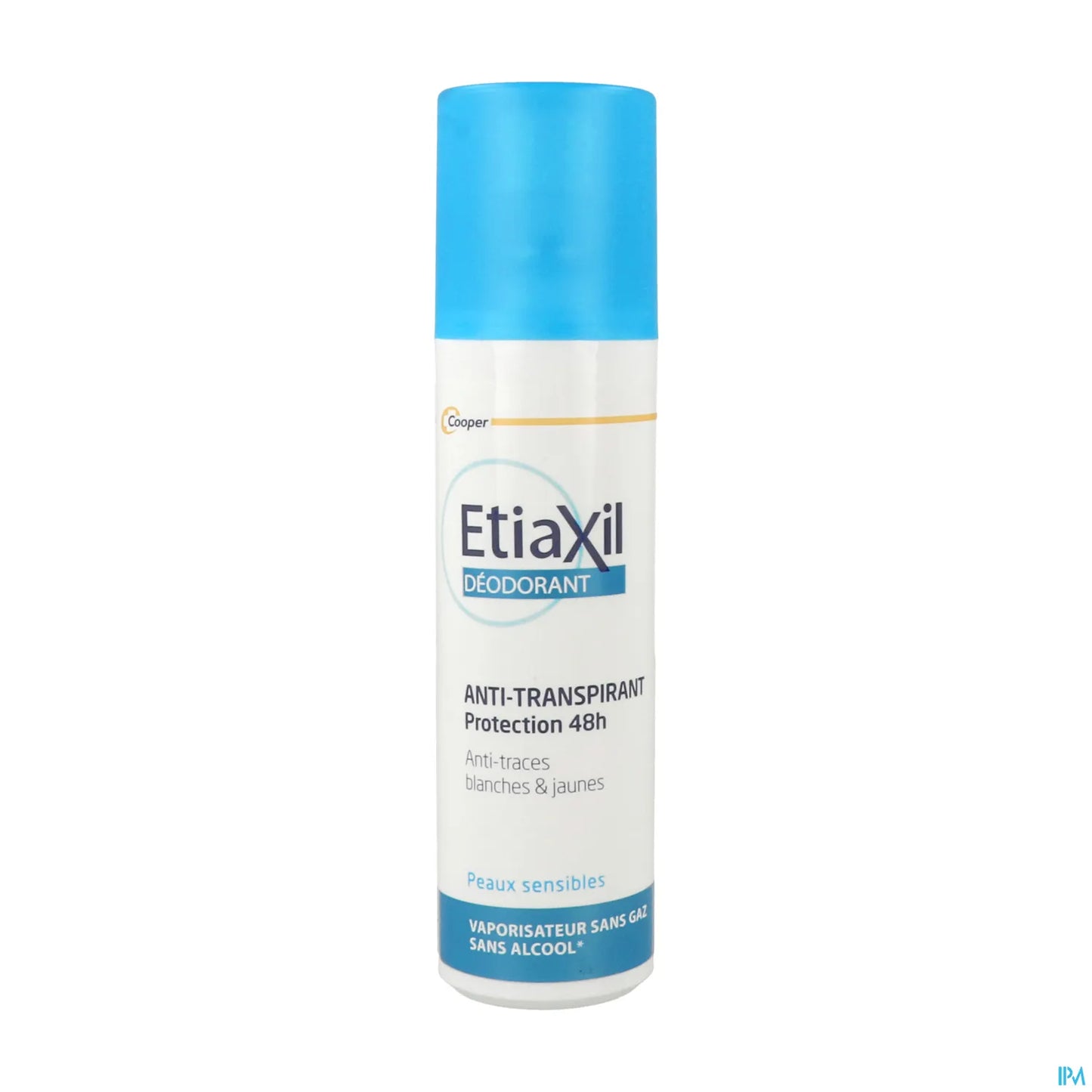 Déodorant 48 Heures Spray 100 mL