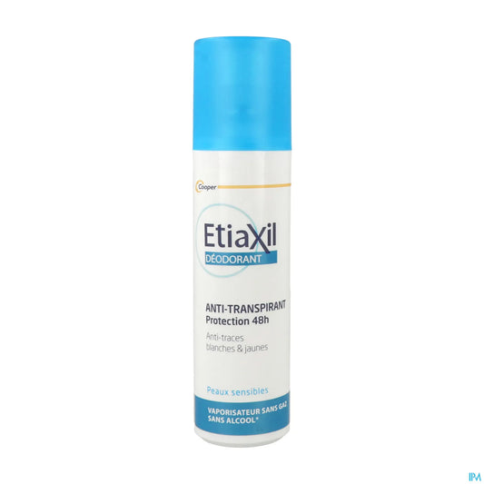 Déodorant 48 Heures Spray 100 mL