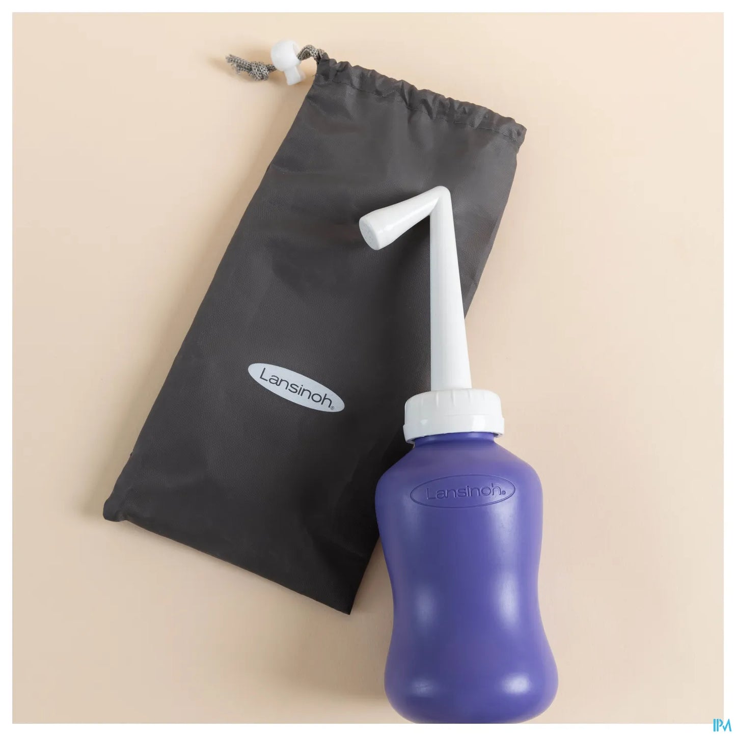 Doccia intima perineale 360 ​​ml