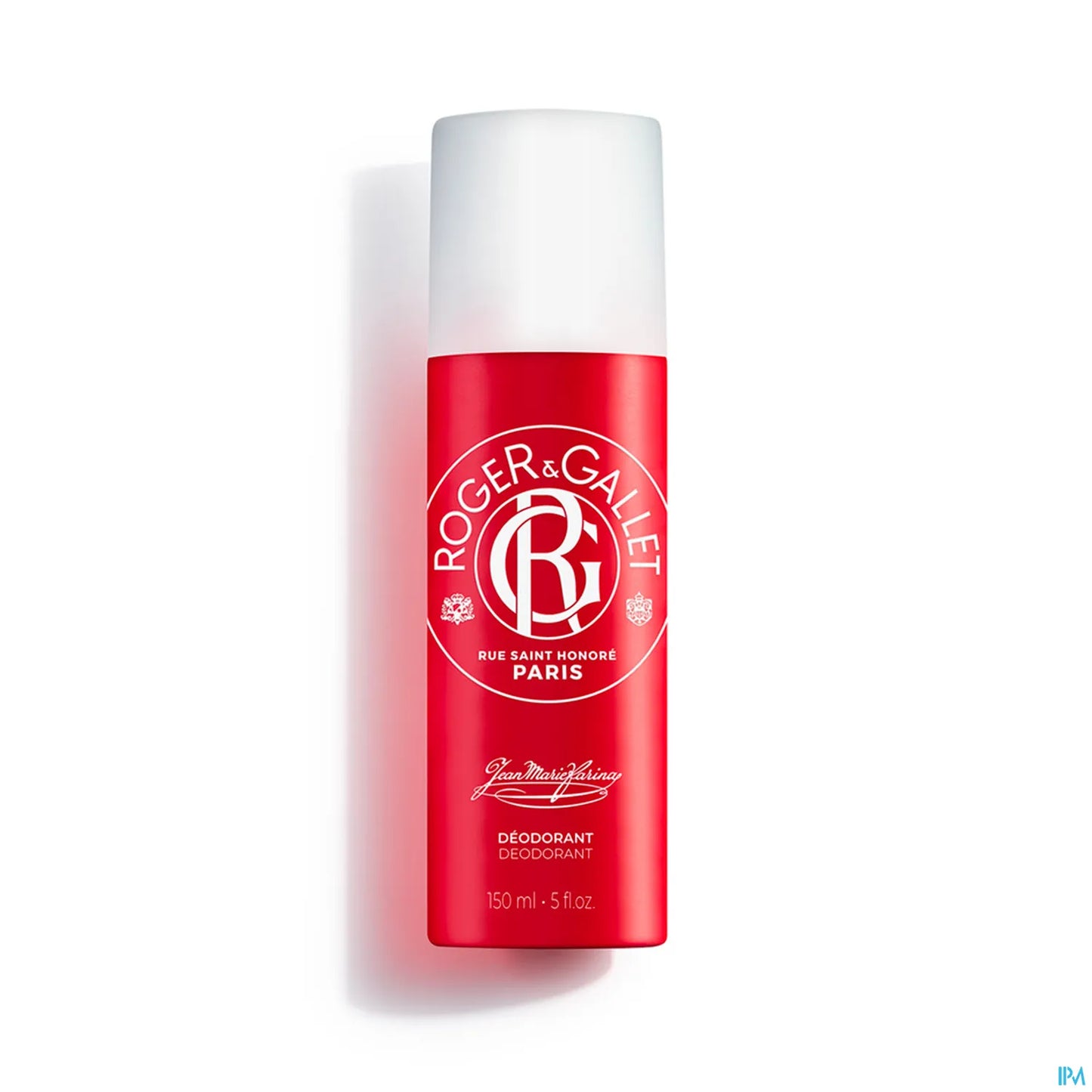 Deodorante spray Jean Marie Farina 150 ml