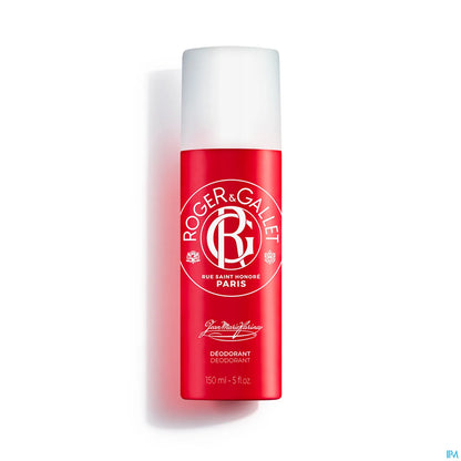 Deodorante spray Jean Marie Farina 150 ml
