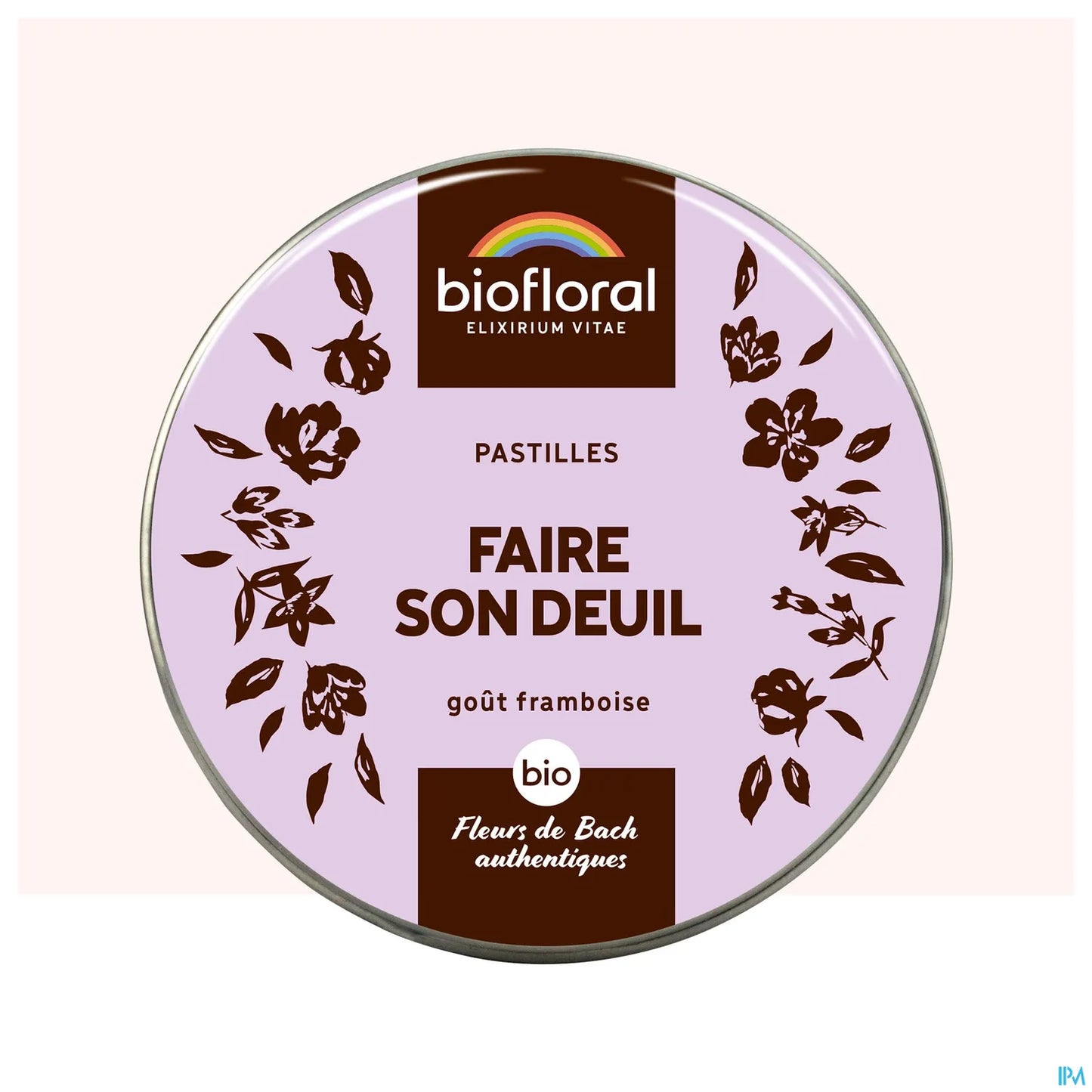 Faire Son Deuil Pastilles 50 g