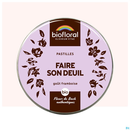 Faire Son Deuil Pastilles 50 g