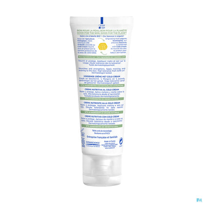 Nourishing Cream Cold Cream Face Dry Skin 40ml