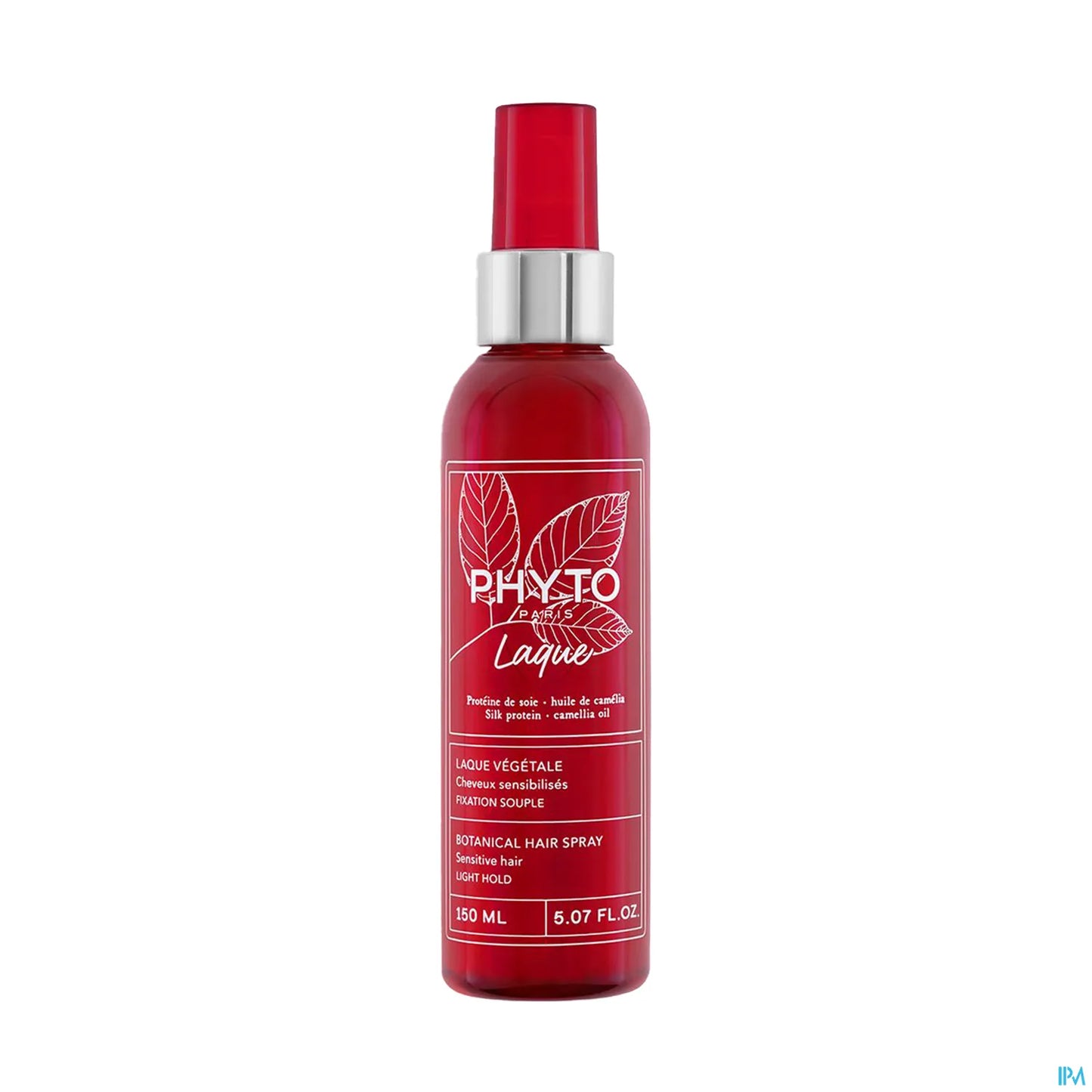 Phytolaque Laque Végétale Fixation Souple 150ml