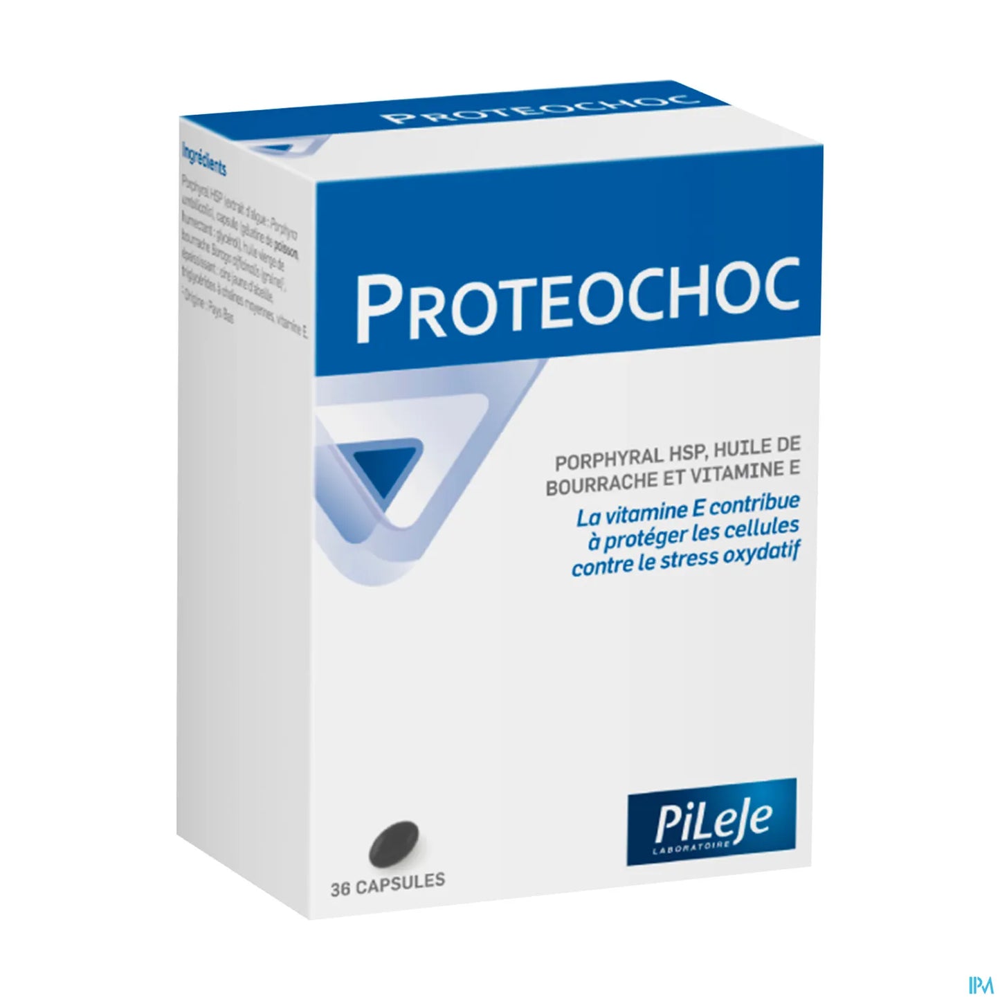 Capsule di riparazione cellulare Proteochoc 36