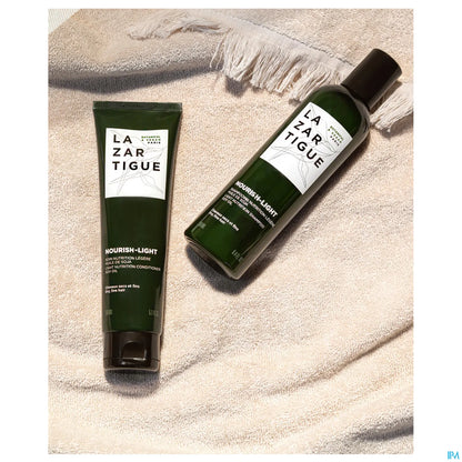 Nourish Light Soin Après-Shampooing Nutrition Légère 150ml