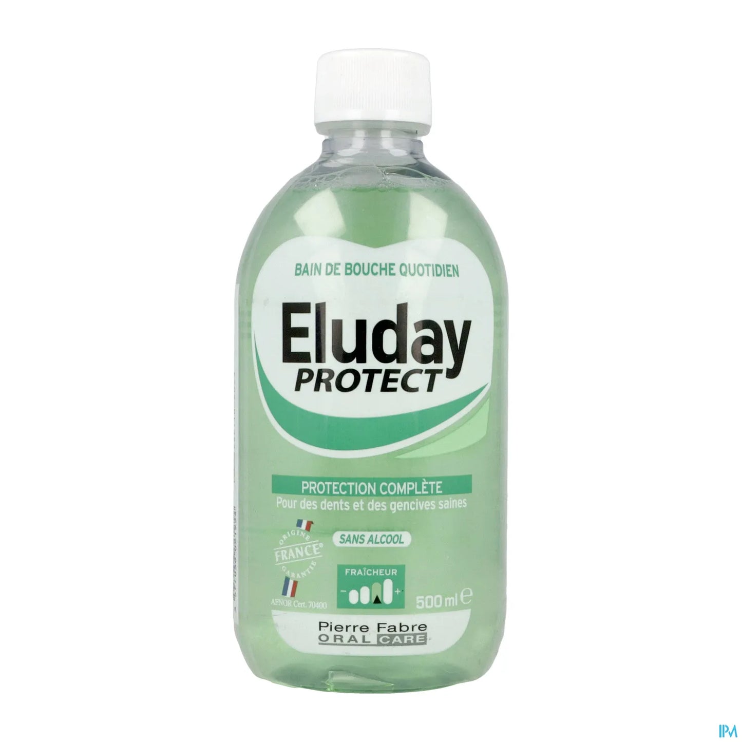 Collutorio Protect 500ml Protezione Intensa