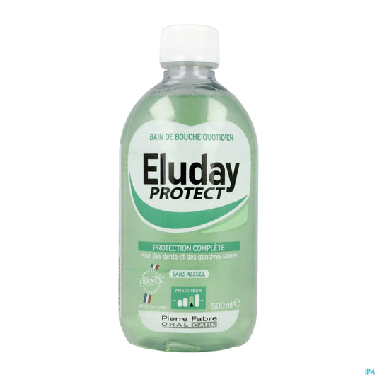 Collutorio Protect 500ml Protezione Intensa