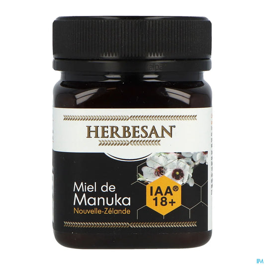 Miele di Manuka IAA18 250g