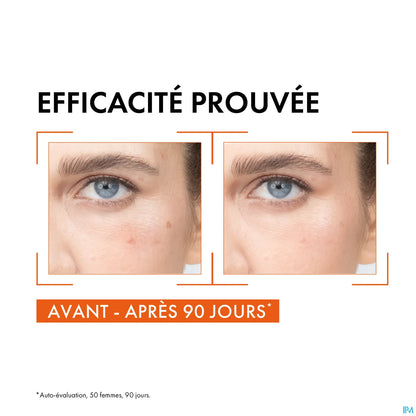 Liftactiv Acido Ialuronico Vitamina C 20 mL