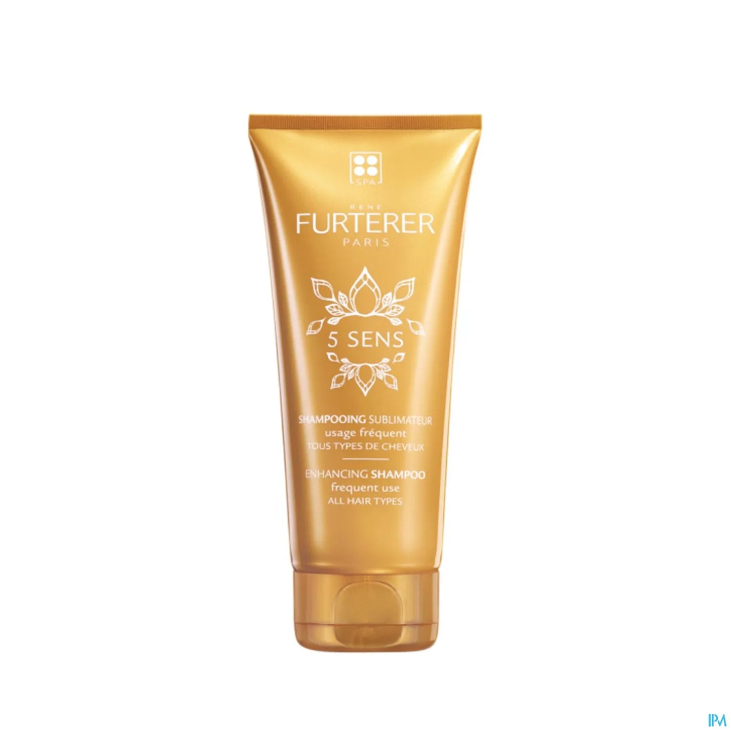 Shampoo abbellente 5 Sens 200 ml
