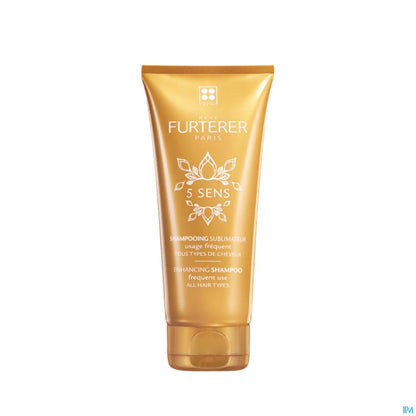 Shampoo abbellente 5 Sens 200 ml
