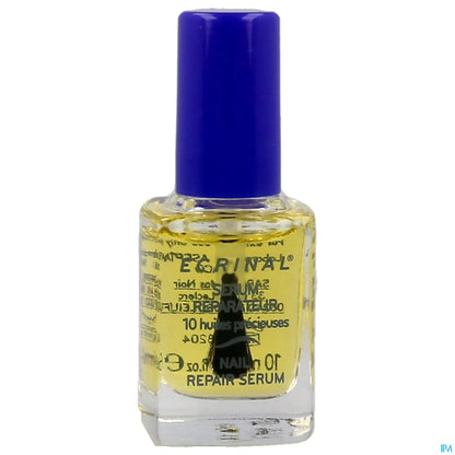 Sérum Réparateur Aux 10 Huiles Précieuses 10ml