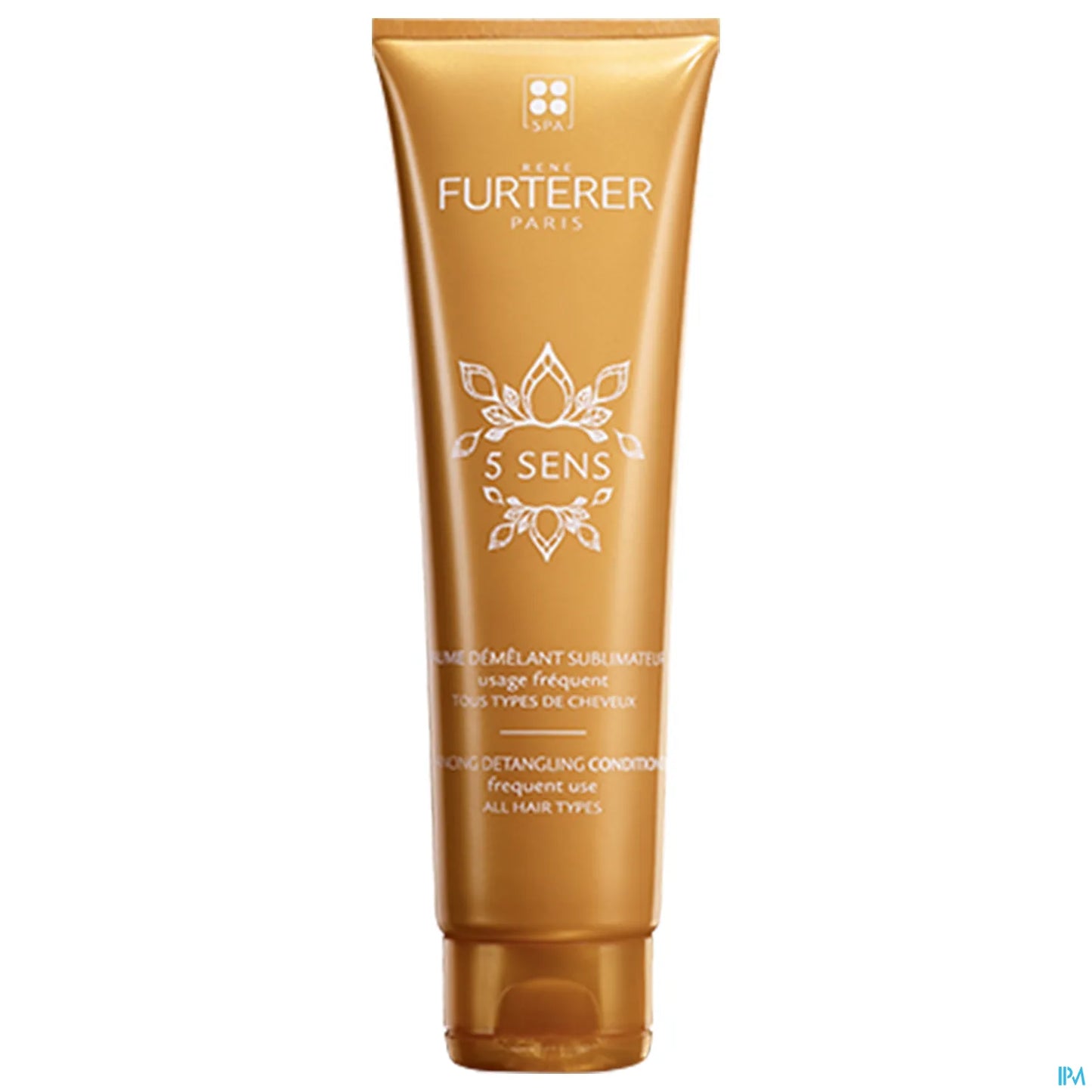 5 Sens Baume Démêlant Sublimateur 150 ml