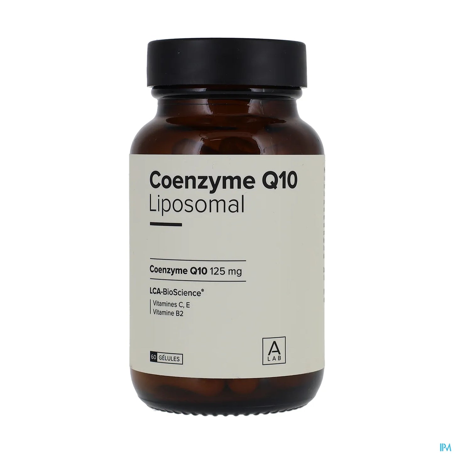 Coenzima Q10 liposomiale 60 capsule