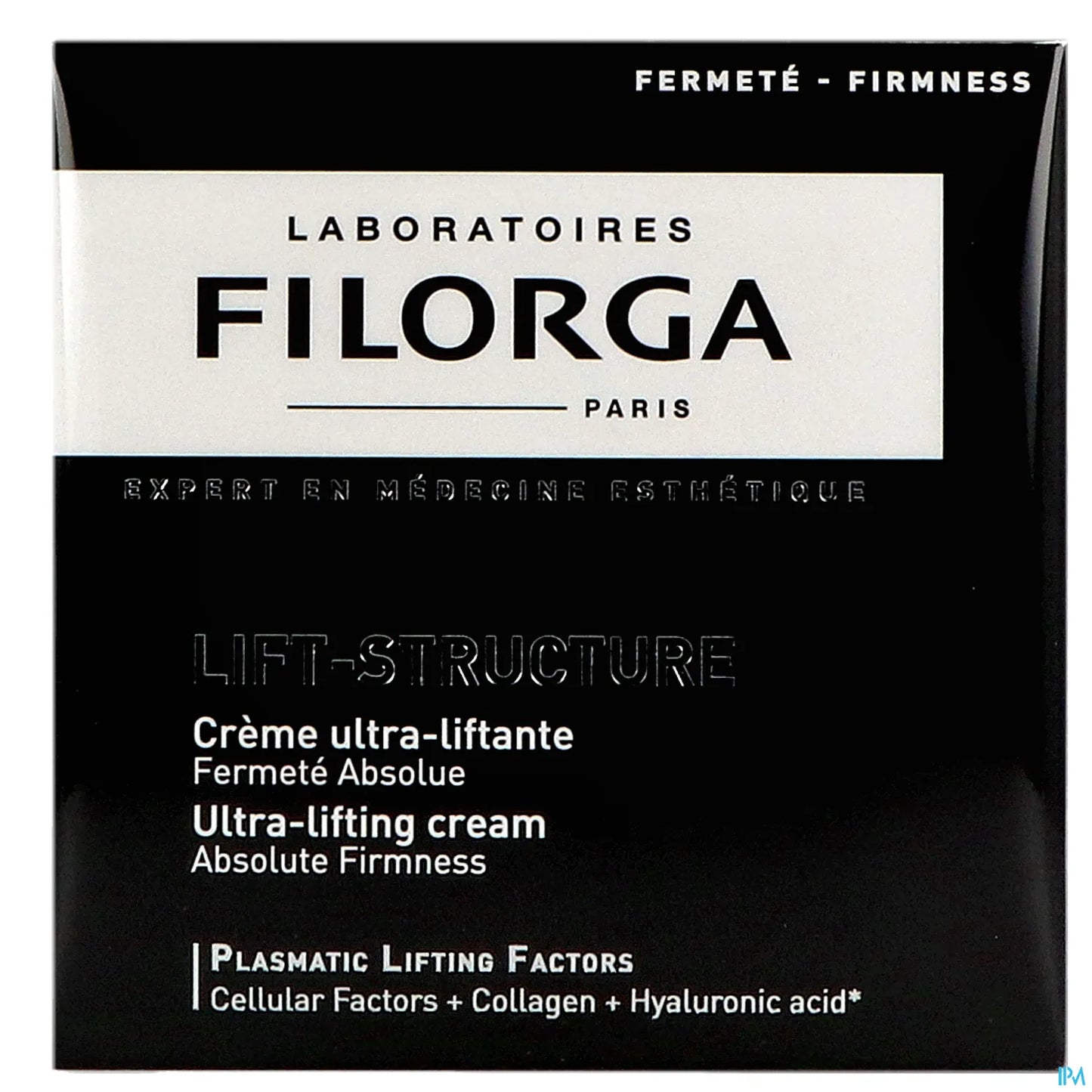 LIFT-STRUCTURE Crema Ultra-Liftante 50ml