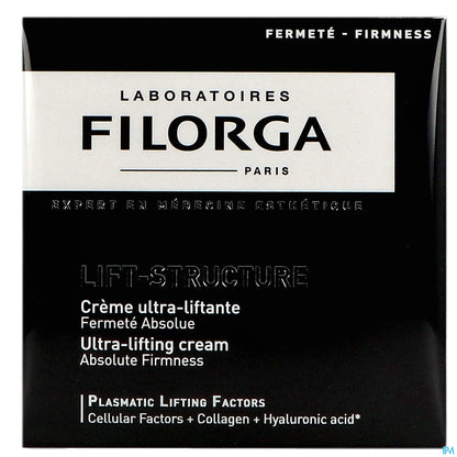 LIFT-STRUCTURE Crema Ultra-Liftante 50ml