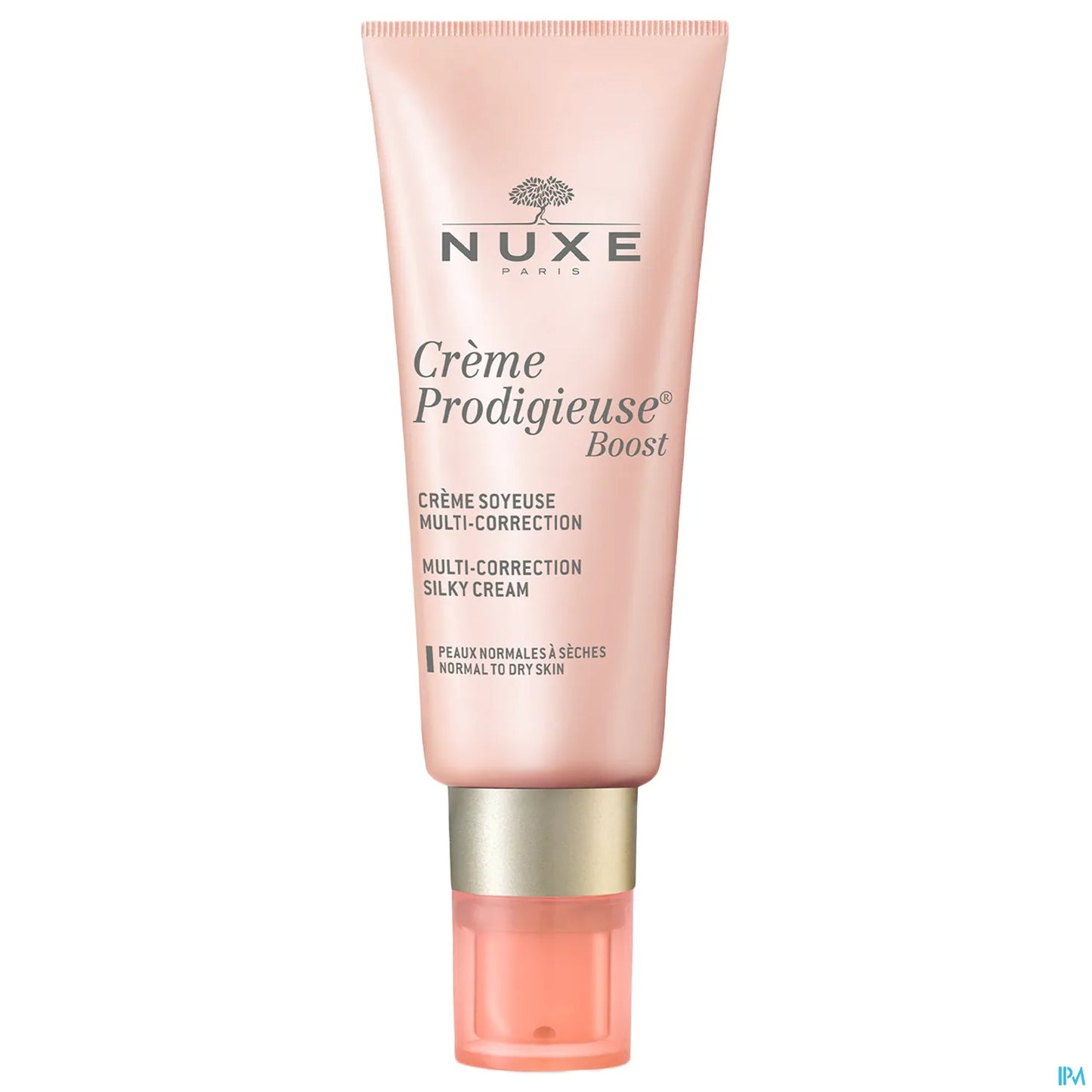 Creme Prodigieuse Boost Crema setosa multicorrettiva 40ml